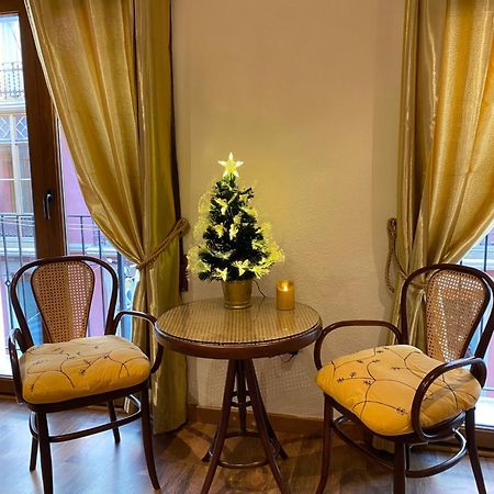 Apartamento Santa Maria Alicante Eksteriør billede