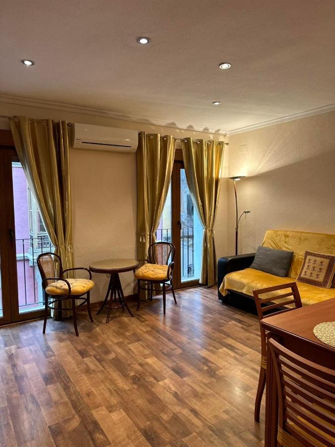 Apartamento Santa Maria Alicante Eksteriør billede